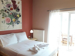 ChaniaStay GuestHouse, Chania